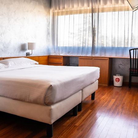 Hotel Valpolicella International Сан-Пьетро-ин-Карьяно Экстерьер фото